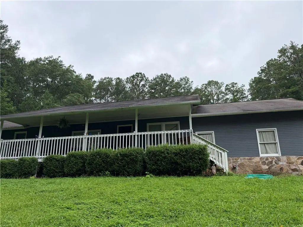 311 Wyldewood Drive, Mcdonough