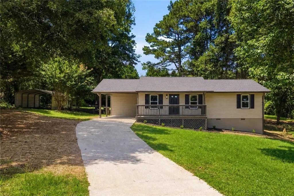 700 John Deere Road, Monroe