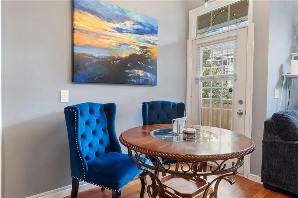 Unit 2314 - 2700 Pine Tree Road Ne, Atlanta