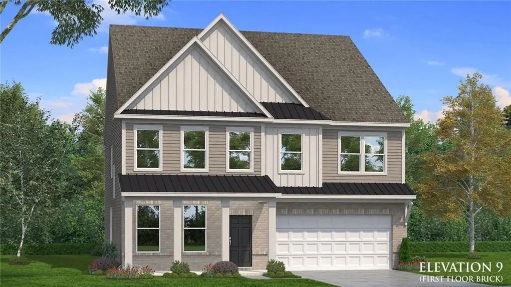 2315 Dixon Place, Lawrenceville
