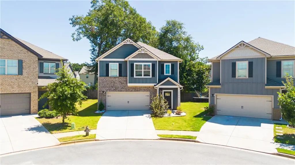2288 Elise Way, Hampton