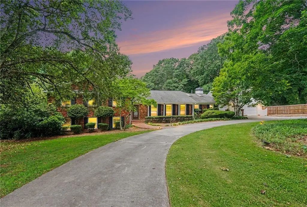 326 Fayette Drive, Winder