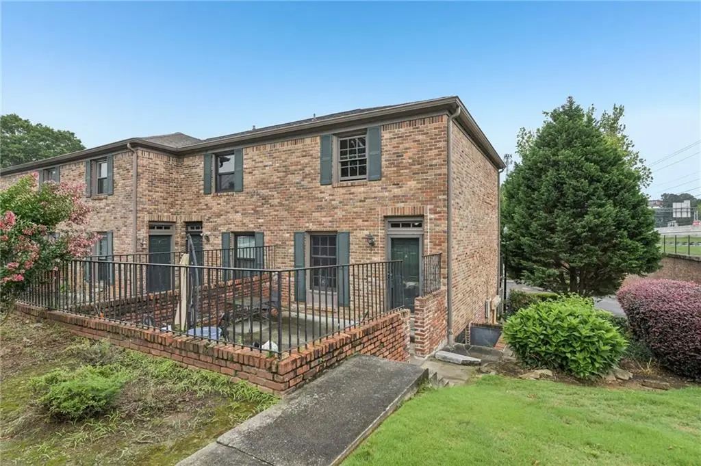 Unit H - 3071 Colonial Way, Atlanta
