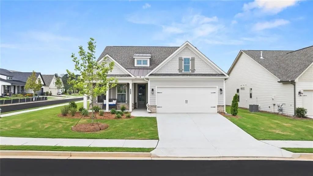 3812 Tielman Street, Snellville