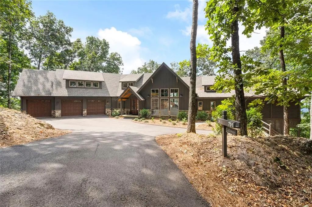 751 Ridgeview Drive, Jasper