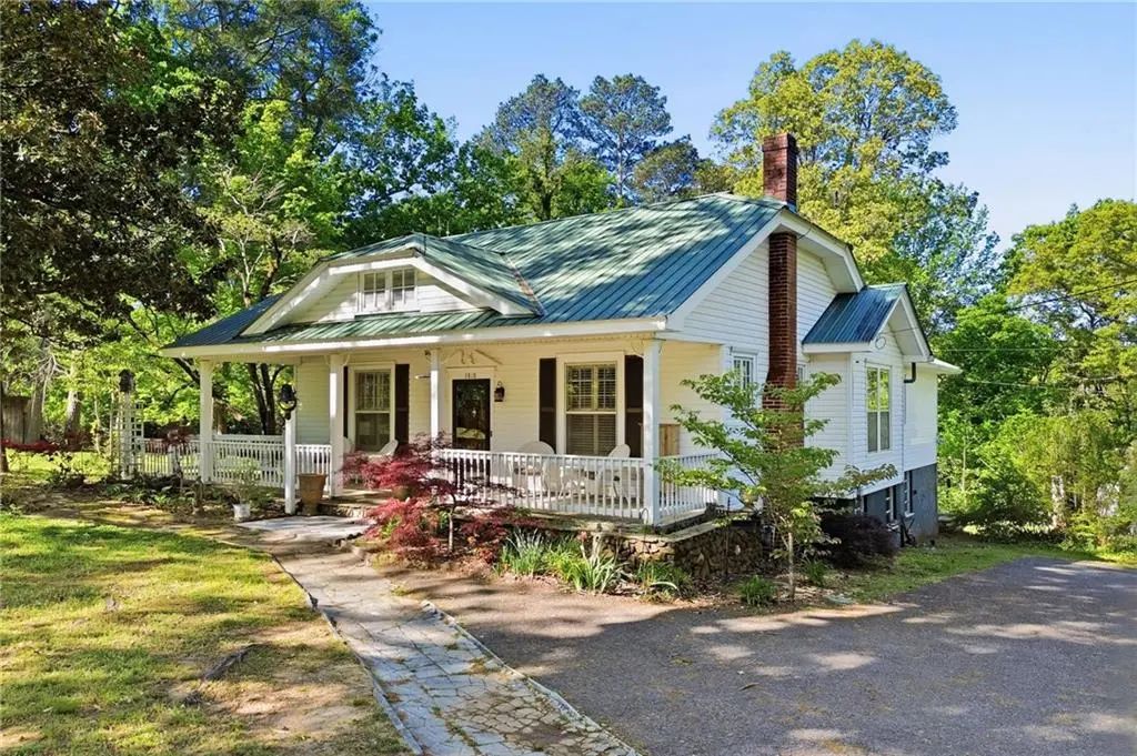 3818 Highway 53 E, Jasper