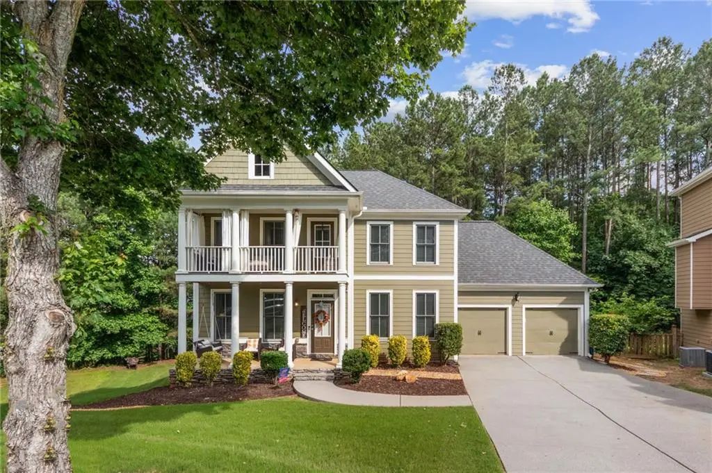 72 Haven Crest Court, Dallas