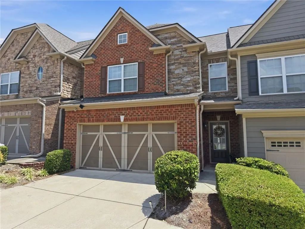 5617 Cobblestone Creek Avenue, Mableton