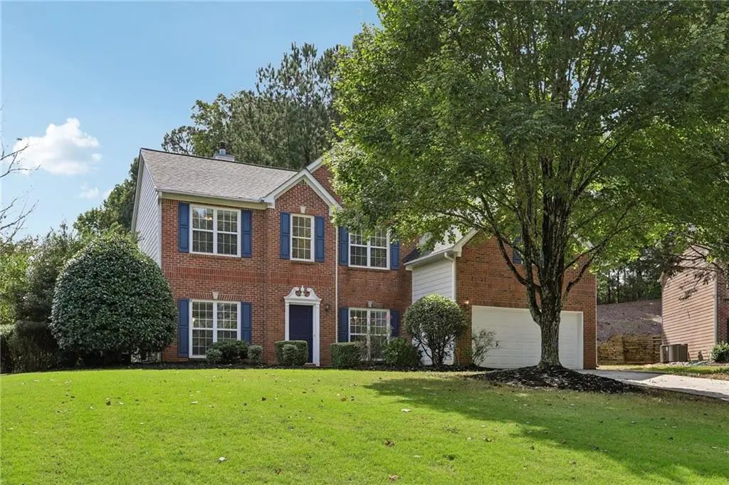 3015 Saint Andrews Court, Cumming