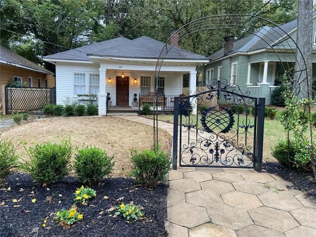 650 Elbert Street Sw, Atlanta