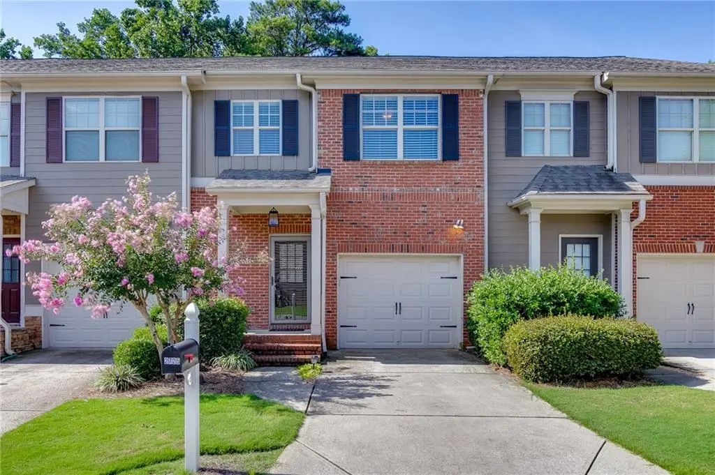 2725 Maple Park Place, Cumming