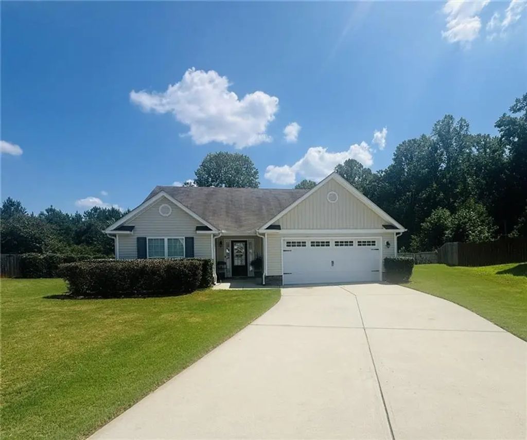 110 Manchester Lane, Jefferson