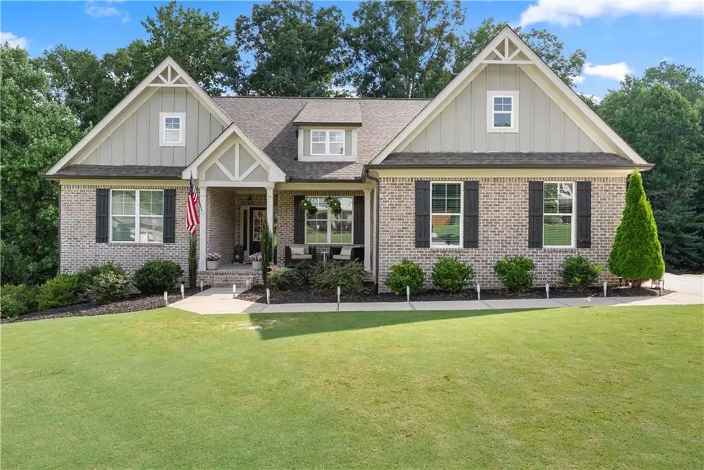 41 Saint Ives Circle, Winder