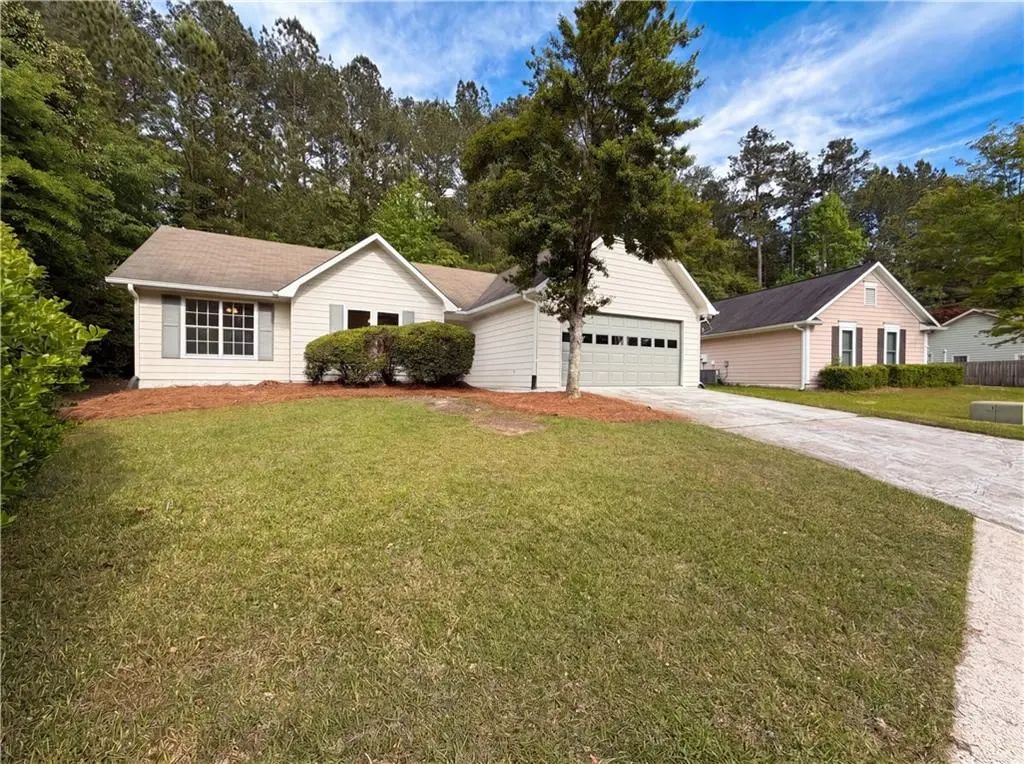 430 Cornwallis Way, Fayetteville