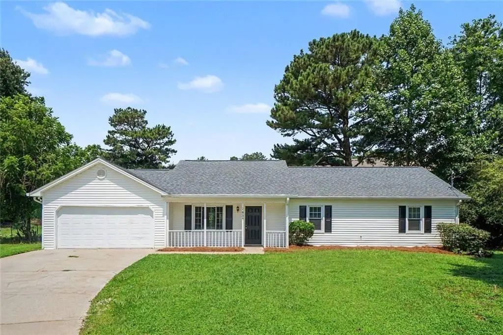 2835 Shane Drive, Snellville