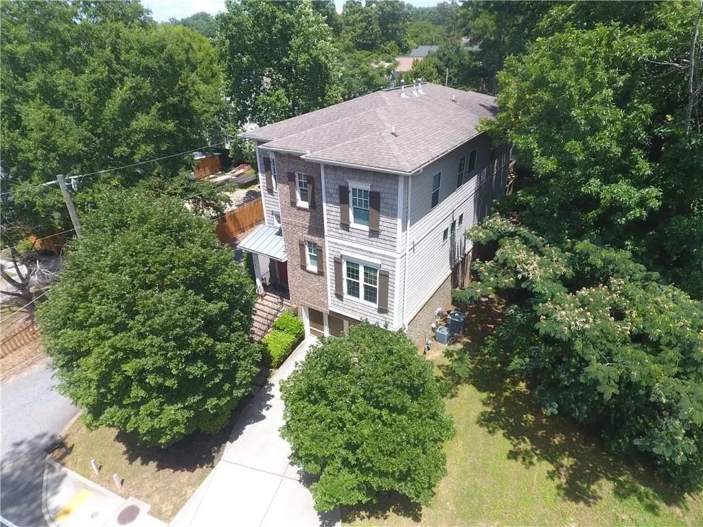 3151 Osborne Road Ne, Brookhaven