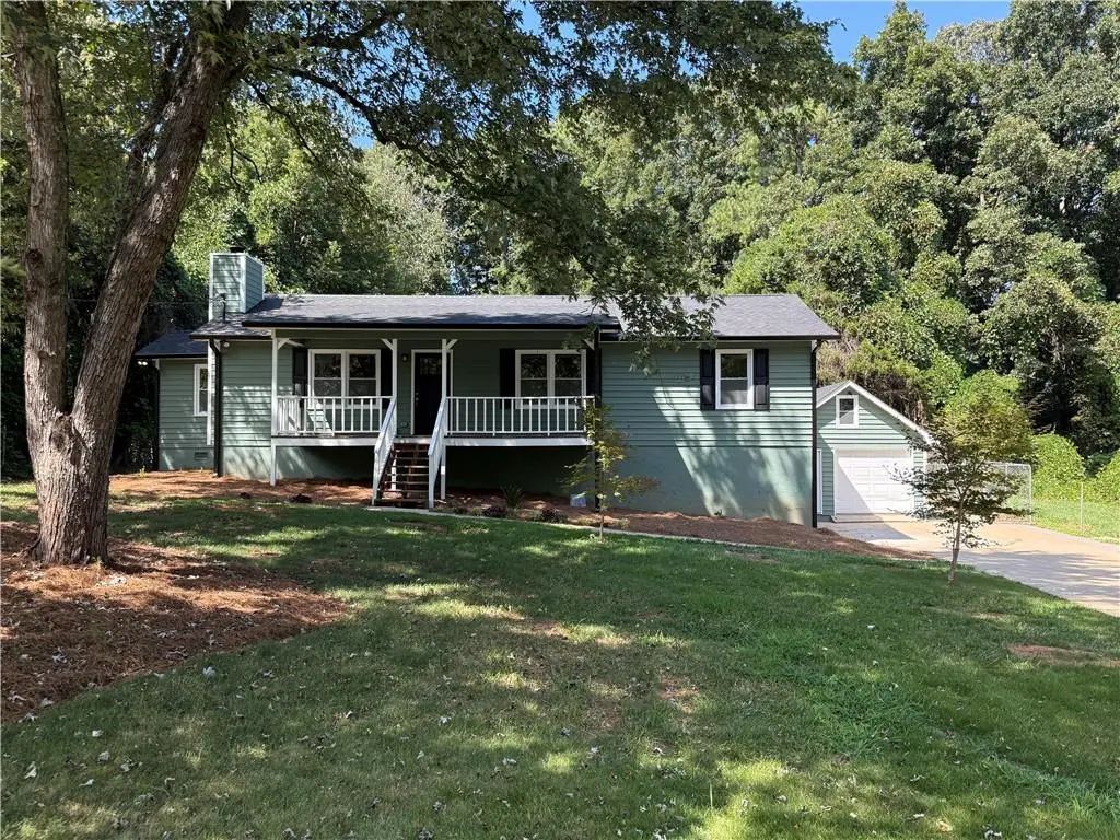 102 Tibbitts Drive, Dallas