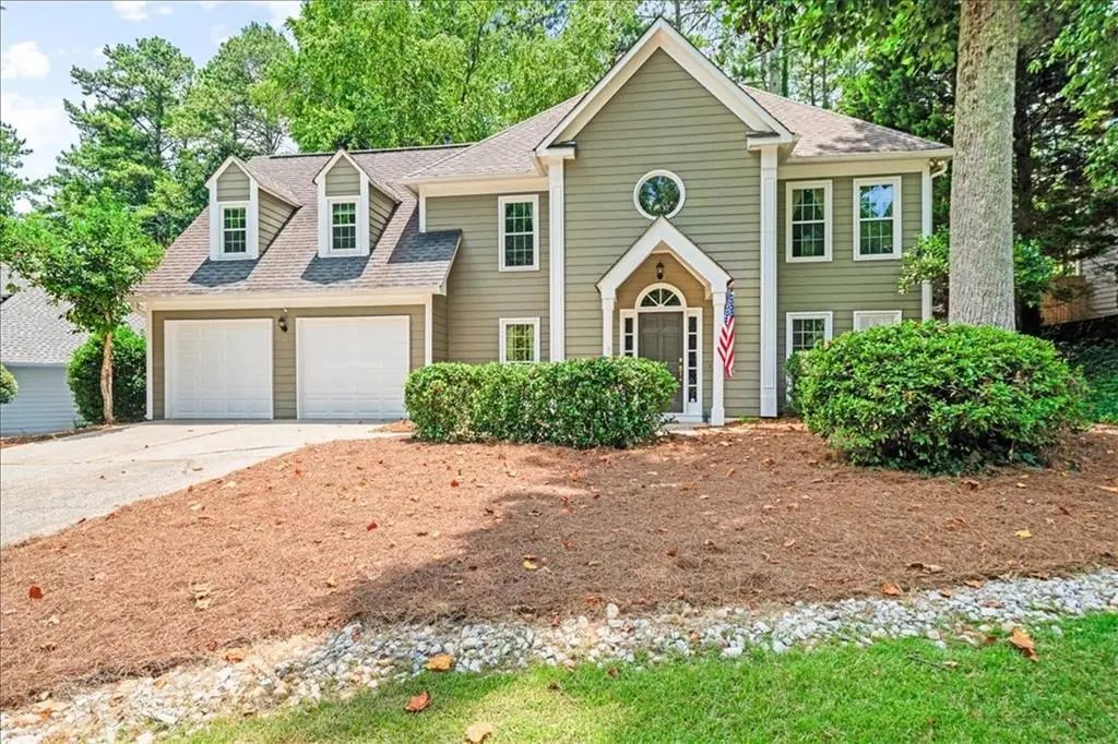 5265 N Hillbrooke Trace, Johns Creek