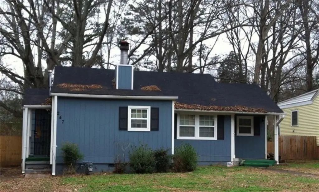 2247 Jernigan Drive Se, Atlanta
