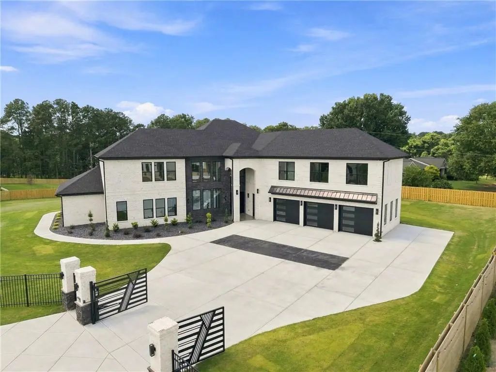 2722 Talley Lane, Buford