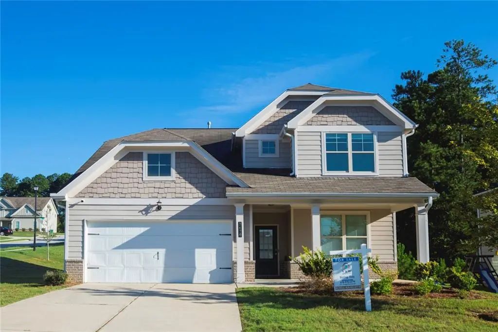 2420 Haliard Way, Lithonia