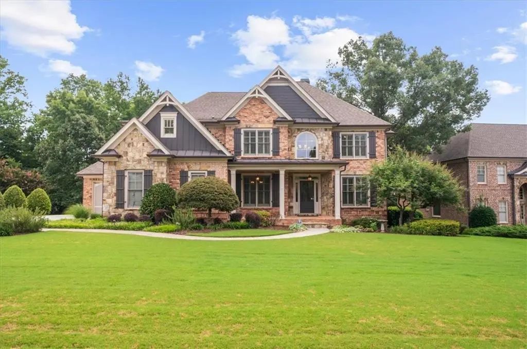 4703 Grandview Parkway, Flowery Branch