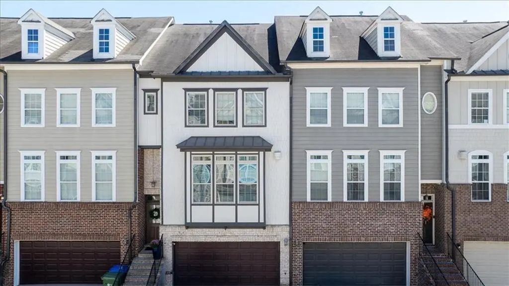 2141 Shale Lane Nw, Atlanta