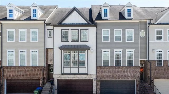 2141 Shale Lane Nw, Atlanta