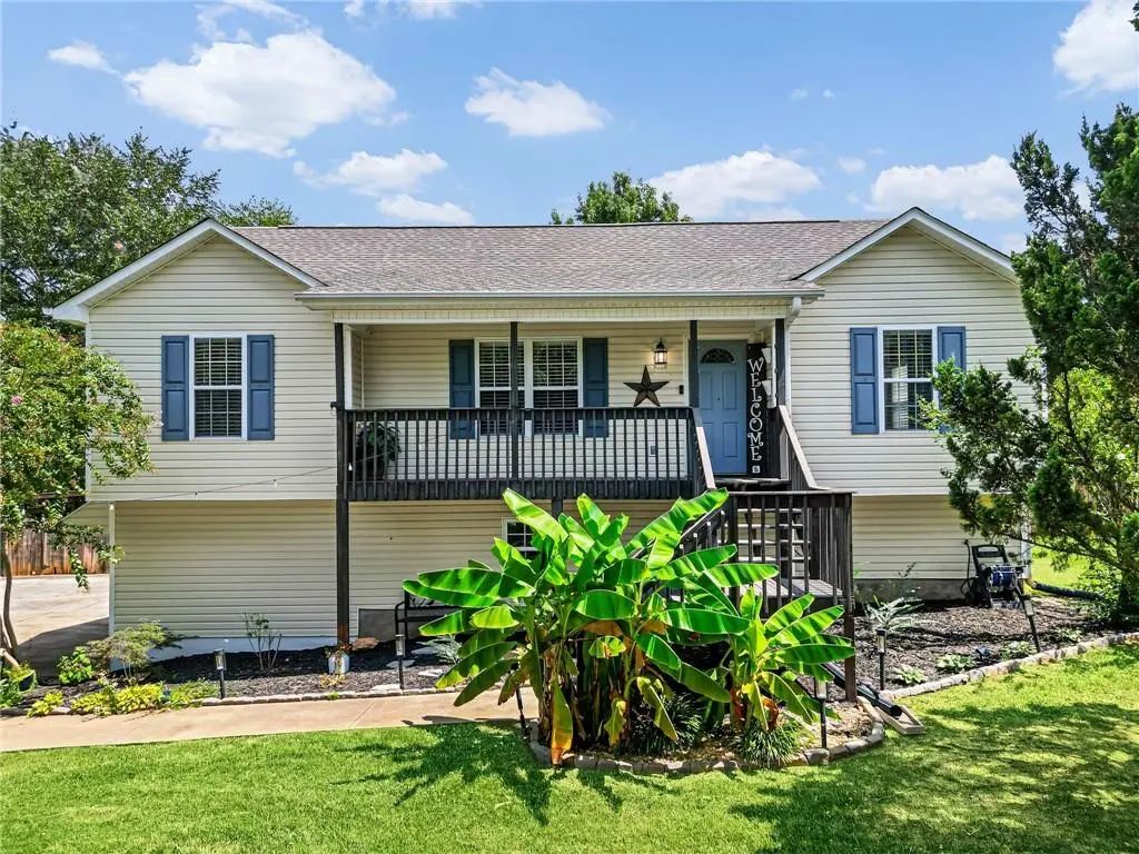 11 Wood Chase Court, Villa Rica