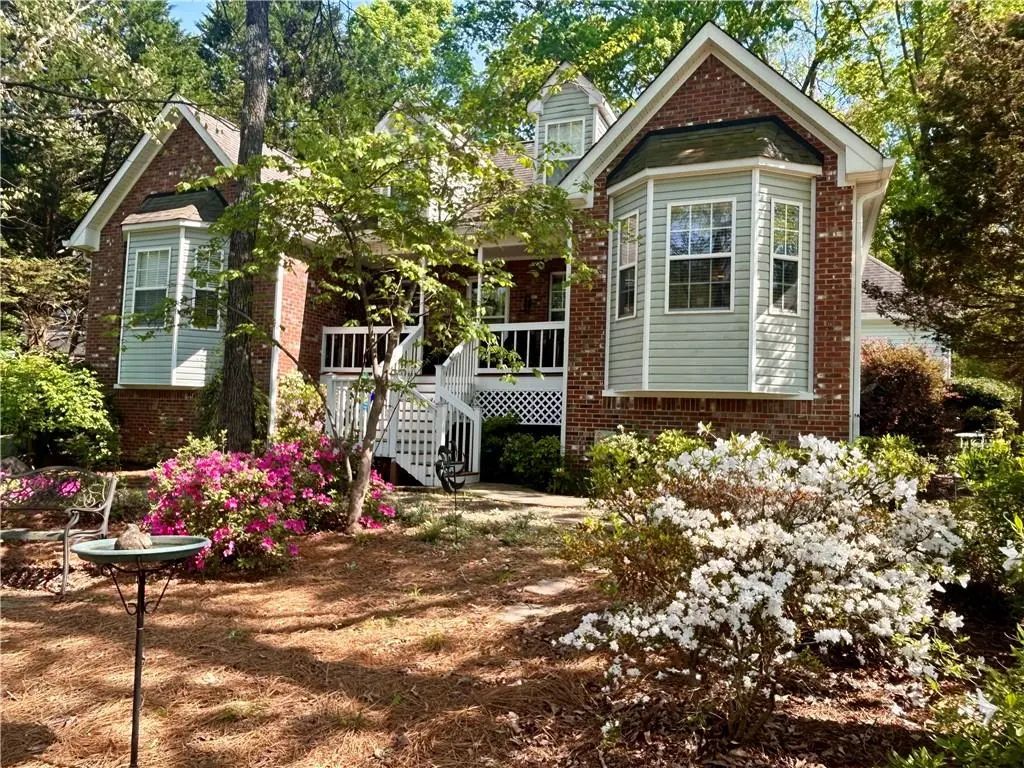 1540 Hunters Hollow, Monroe