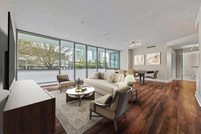 Unit 502 - 700 Park Regency Place Ne, Atlanta