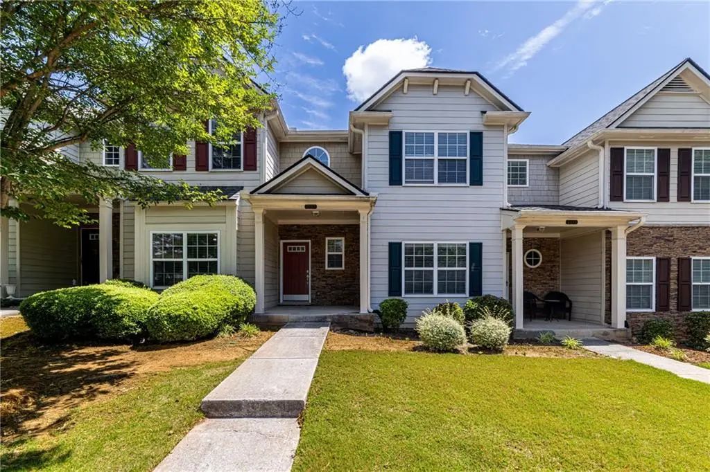 2657 Cedar Drive, Lawrenceville