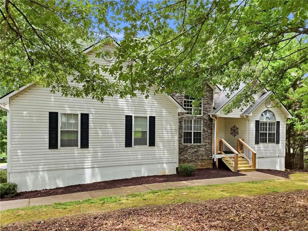 460 Kerry Drive, Jasper