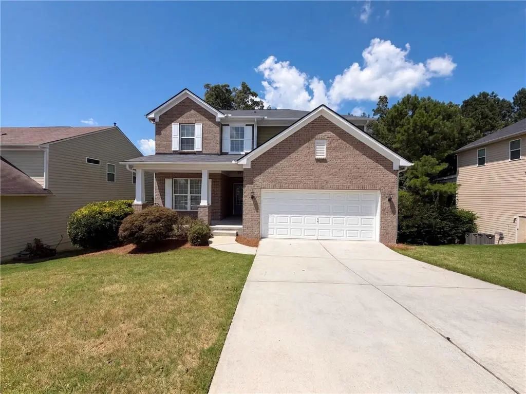 764 Binkley Walk, Buford