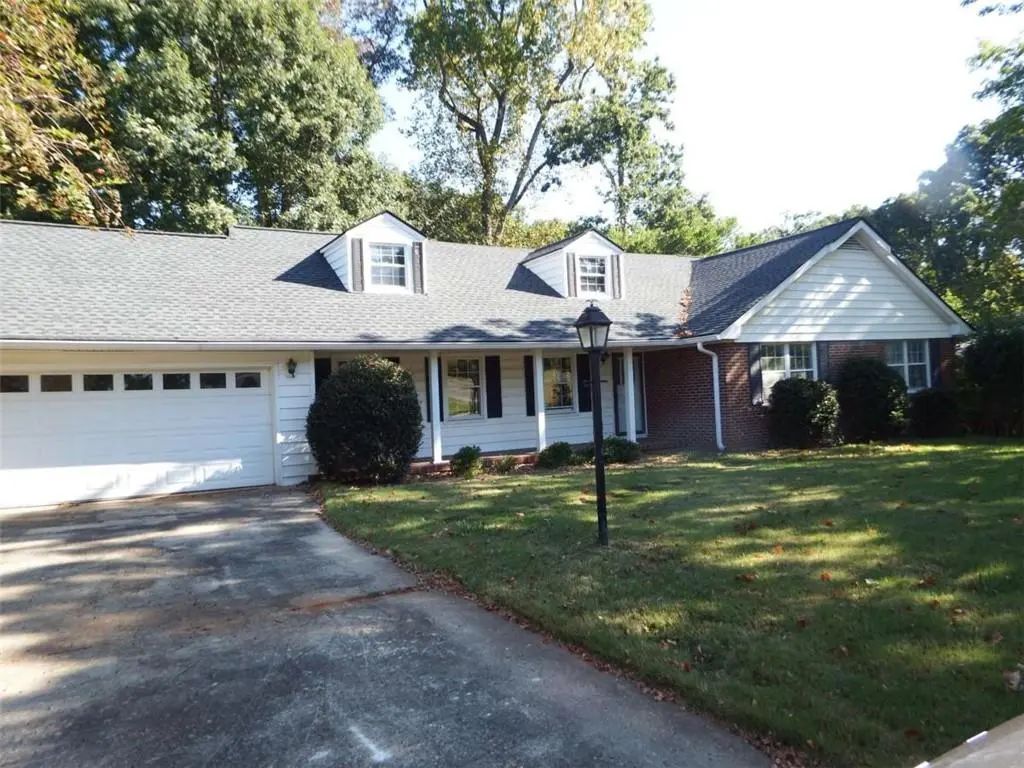 3766 Citation Drive, Decatur