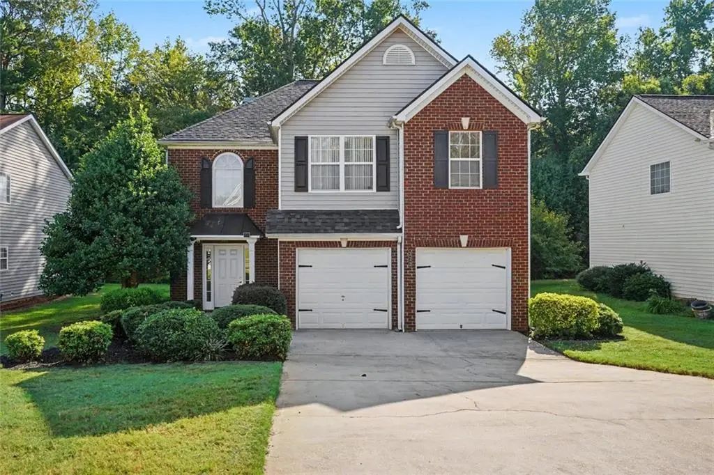 312 Jasmine Drive, Locust Grove
