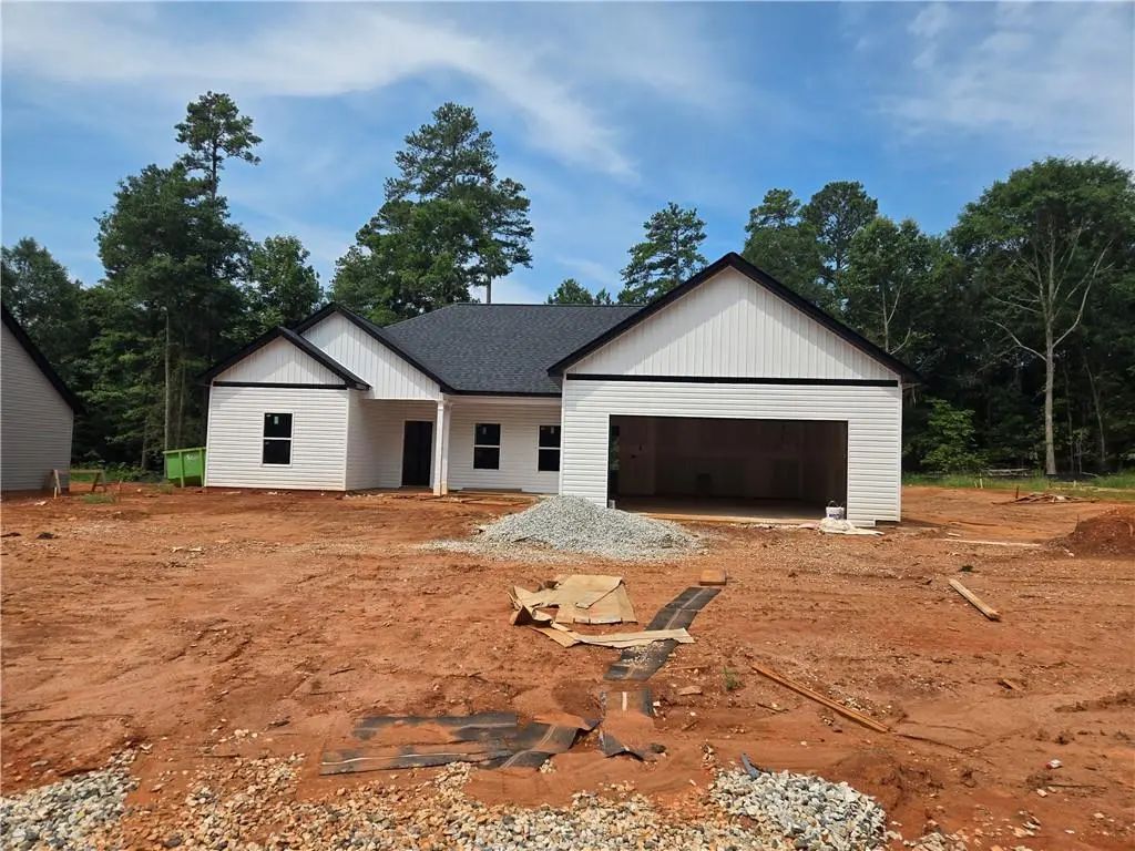 154 Preserve Trail, Lavonia