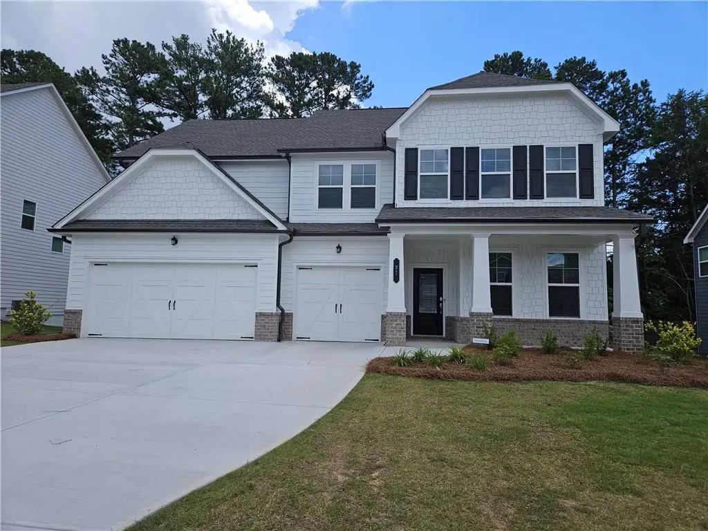 97 Andalusa Court, Dallas