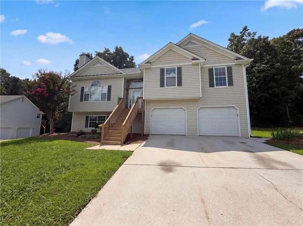 59 Paradise Circle, Douglasville