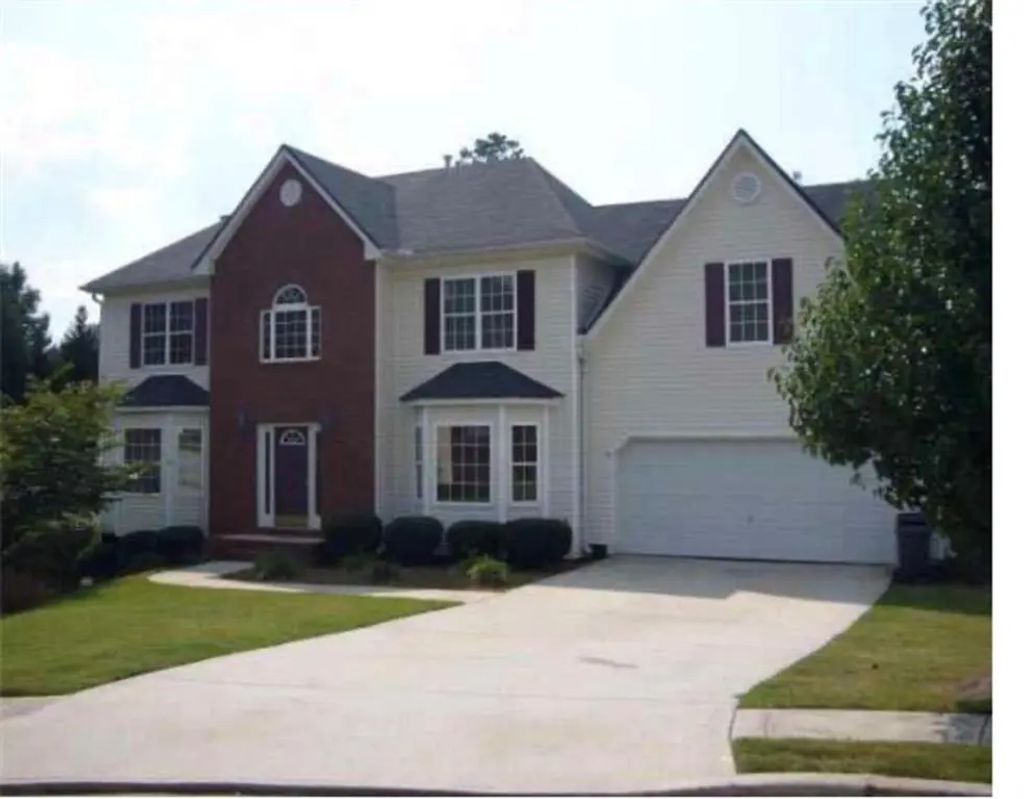 645 Dana Pointe Court, Lawrenceville