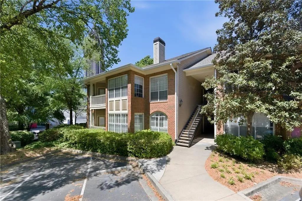 Unit 304 - 200 Renaissance Parkway Ne, Atlanta