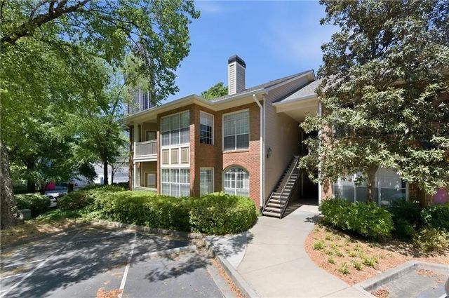 Unit 304 - 200 Renaissance Parkway Ne, Atlanta