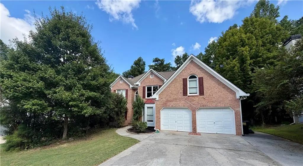 638 Braidwood Drive Nw, Acworth