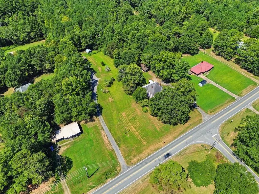 5001 Thompson Bridge Road, Murrayville