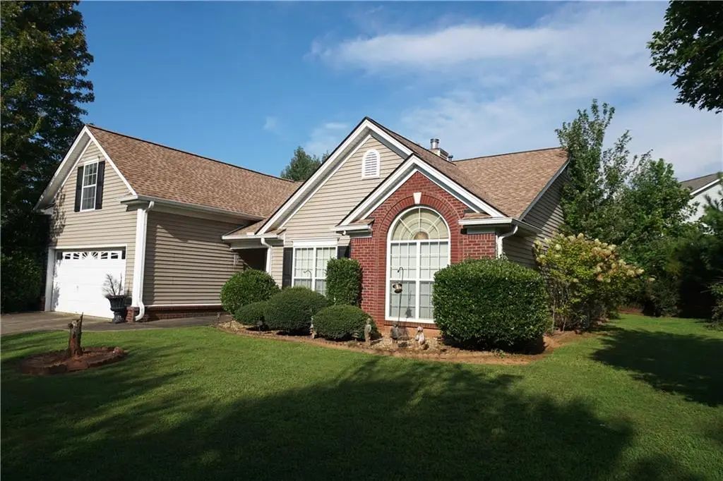 1603 Leather Lake Court, Lawrenceville
