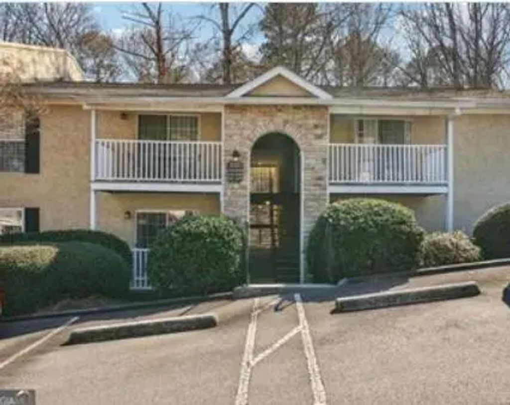 Unit 306 - 3175 Seven Pines Court, Atlanta