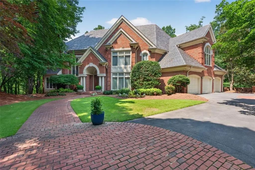 4969 Northside Drive, Sandy Springs