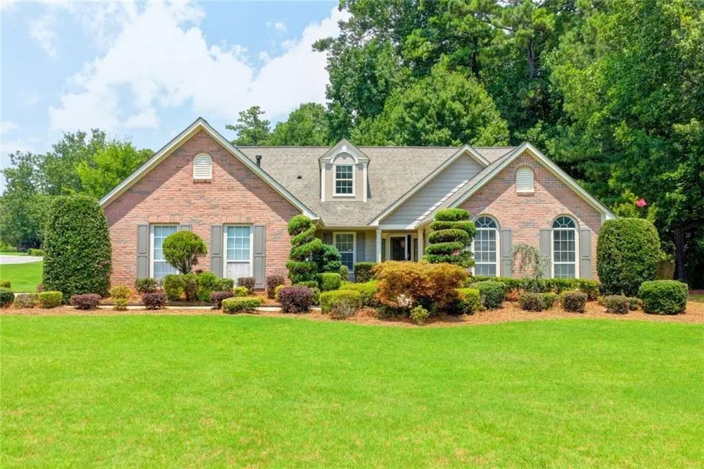 4110 Idle Grass Place, Cumming