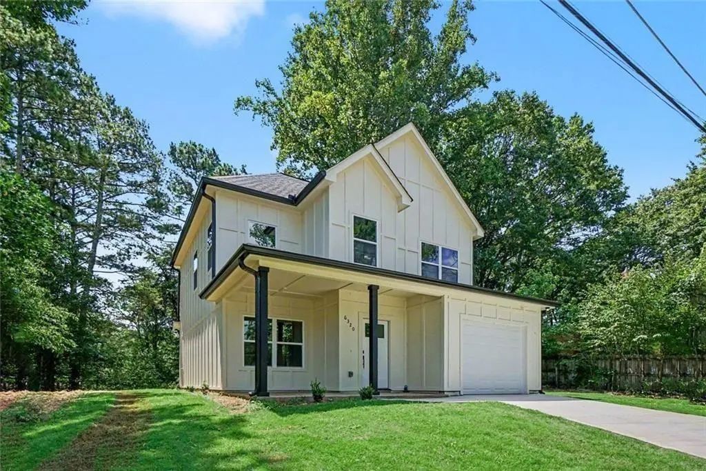 6320 Crystal Cove Trail, Gainesville