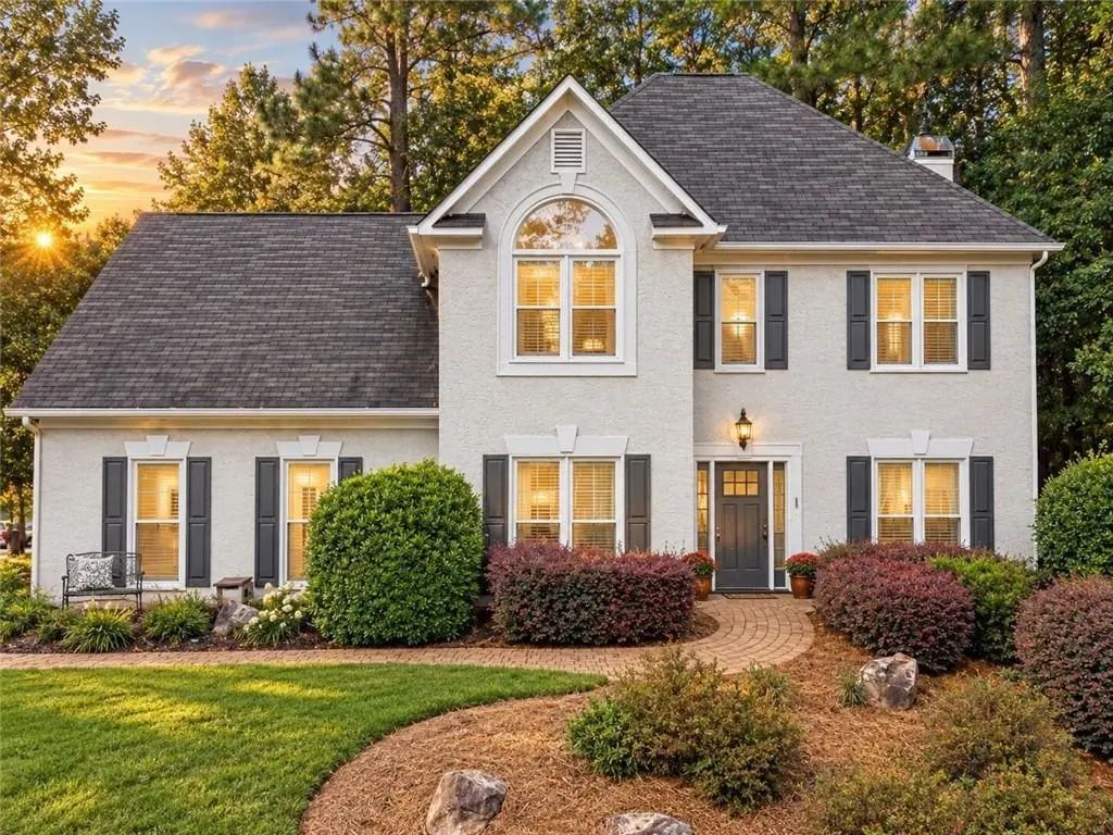 2009 Westside Lane, Woodstock